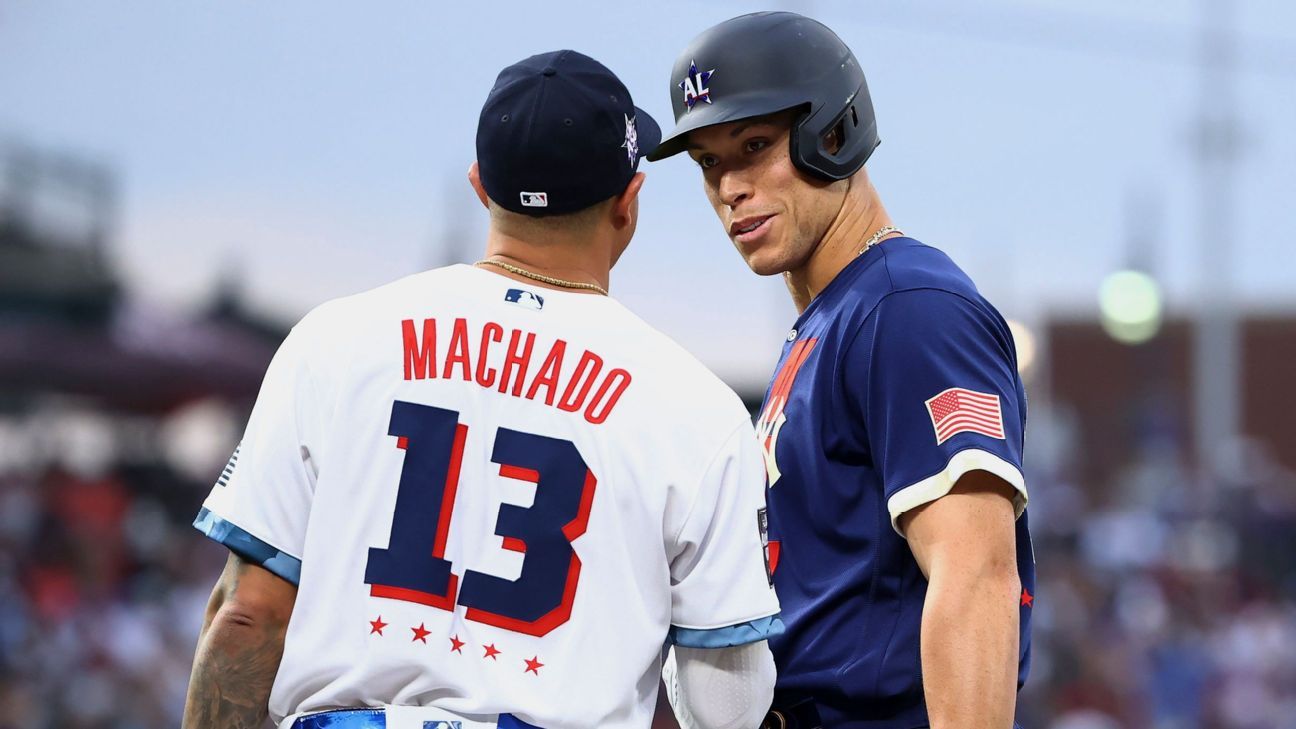 Baseball Hall of Famers Gather for 2023 World Baseball Classic